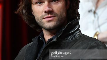 Jared Padalecki