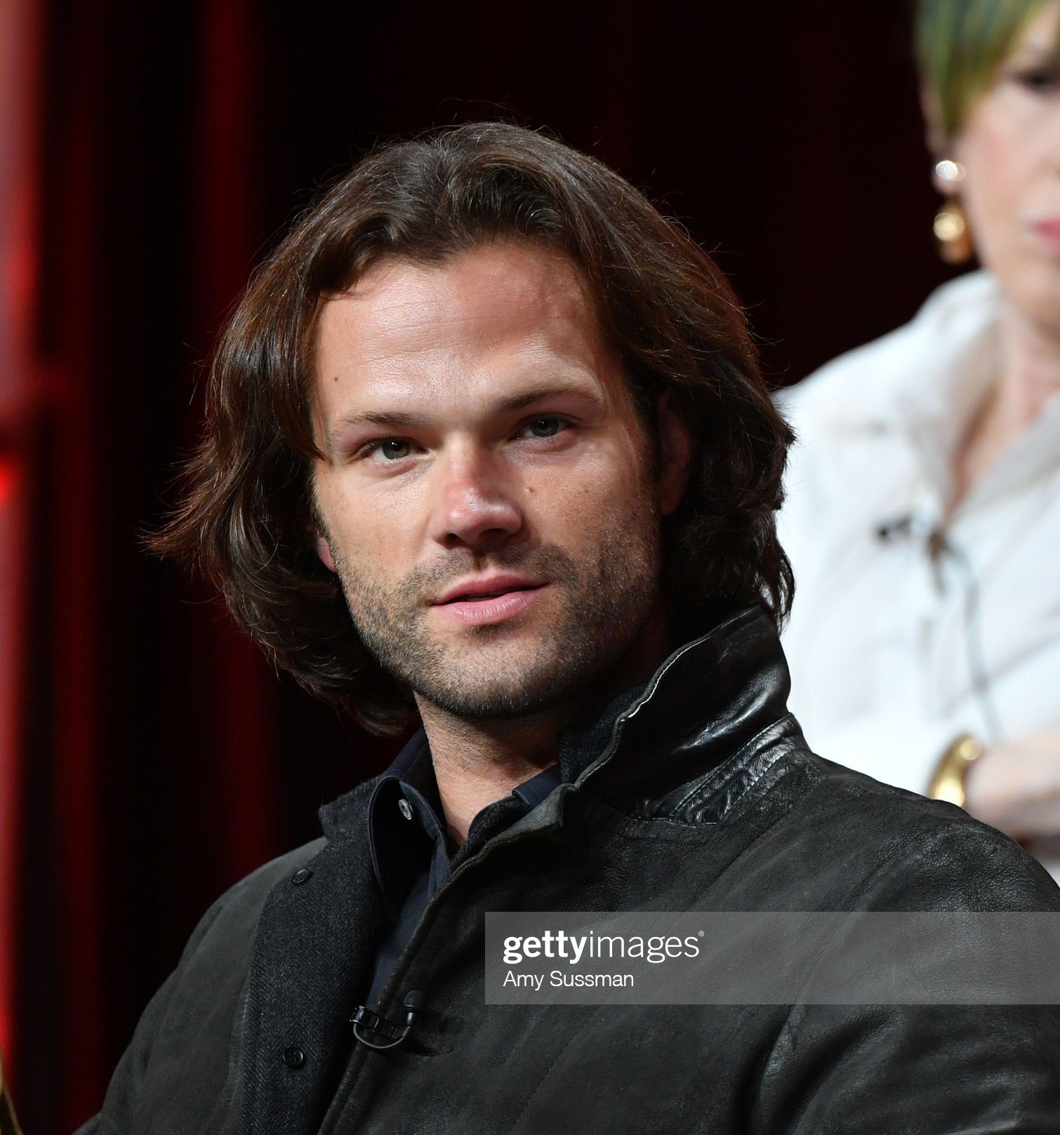 Jared Padalecki